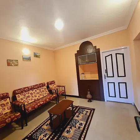 Imperial Cottage, Hill Bunk Ooty Exterior photo