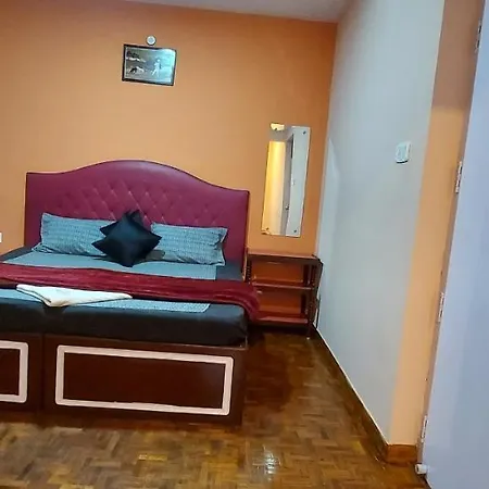 Imperial Cottage, Hill Bunk Ooty Room photo