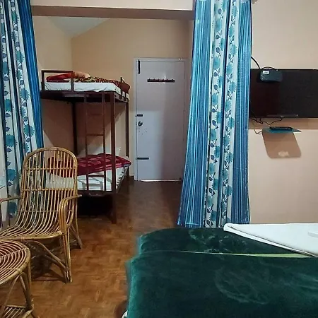 Imperial Cottage, Hill Bunk Ooty Room photo